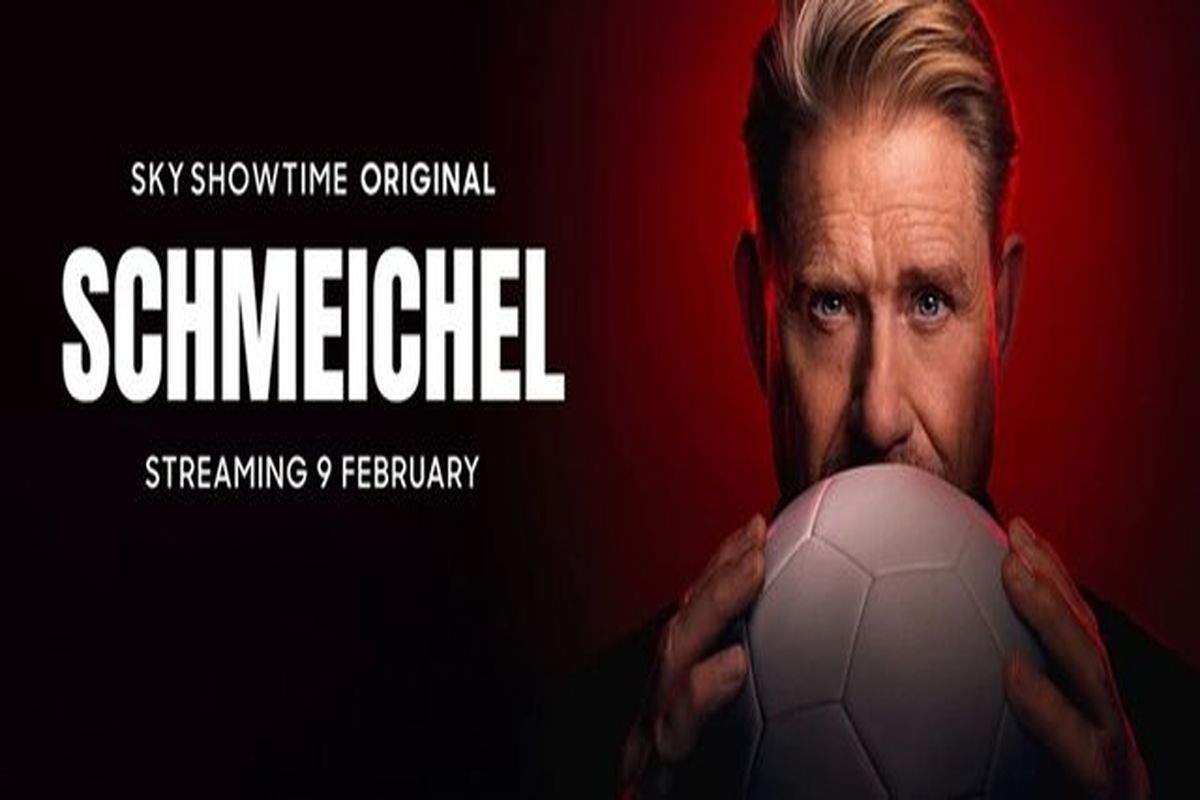 مستند پیتر اشمایکل