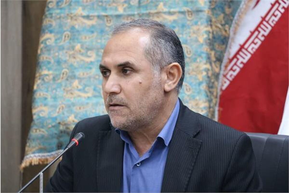 چنانی ارشاد