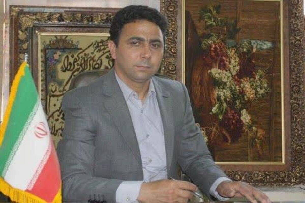 اتحادیه قالیبافان پارس آباد