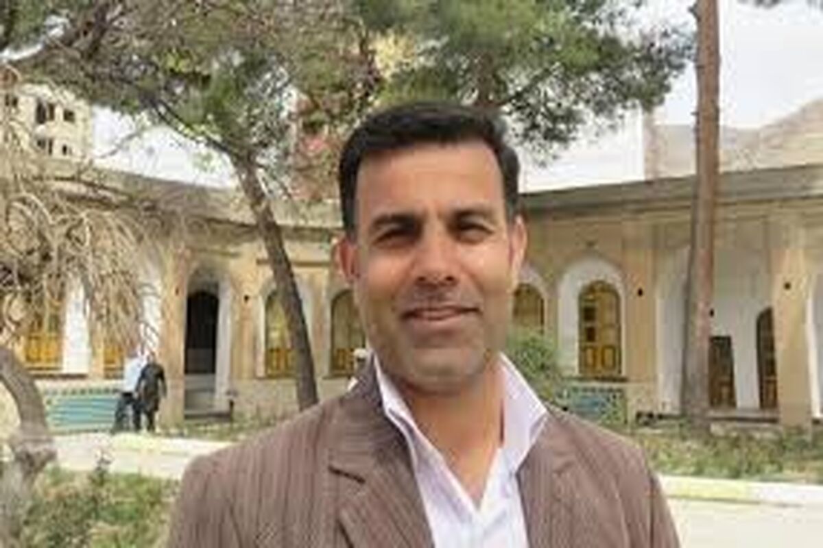 مالک شنبه زاده