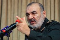 انتقام‌گیری در دستور کار جدی سپاه است اما نقطه و مکانش مکتوم است