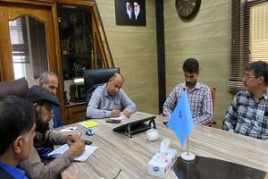 دست یافتن به حقوق قانونی فعالان صنفی با اجرای اصل سه جانبه گرایی ممکن است
