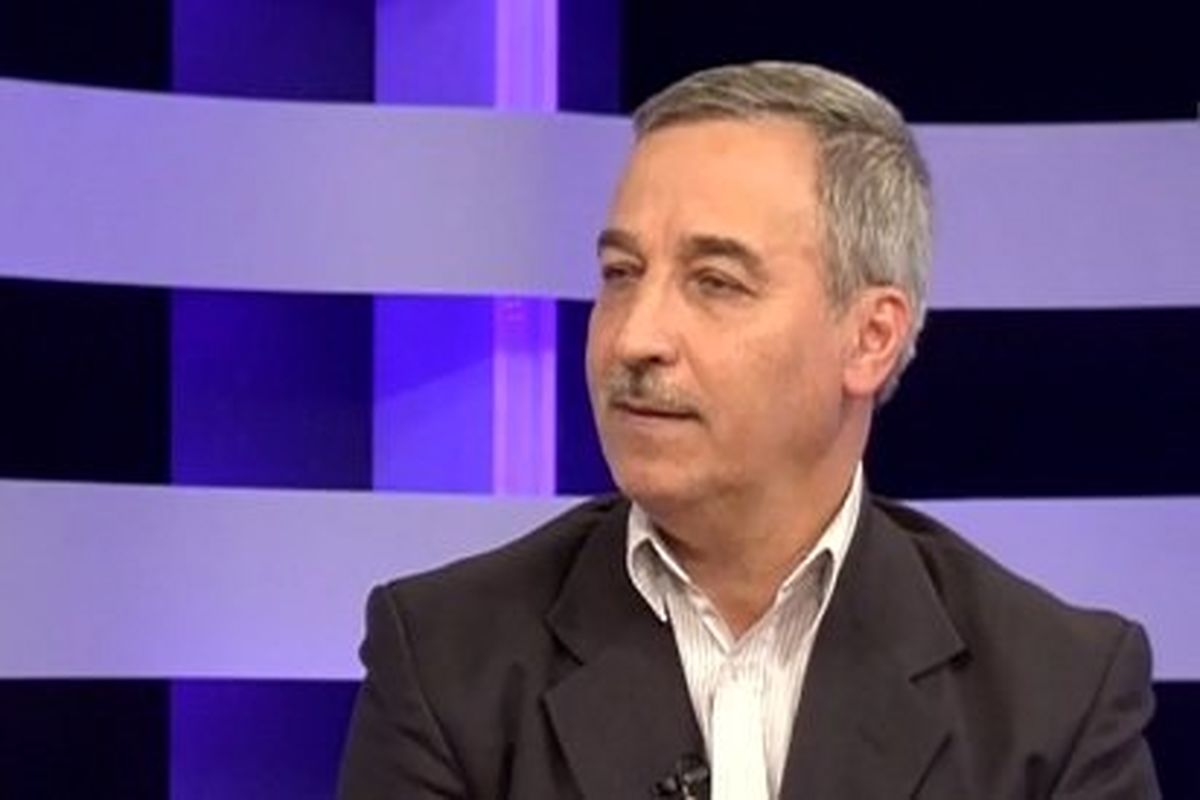 مسعود اشرفی