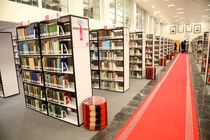 راه‌اندازی کتابخانه سیار در چوار