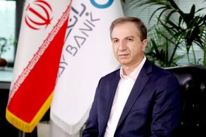 حرکت شتابان «بانک دی» در مسیر تقویت منابع و توسعه خدمات تعهدی