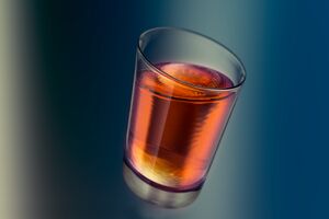 یک روش آسان برای شناسایی فوری مایعات ابداع شد