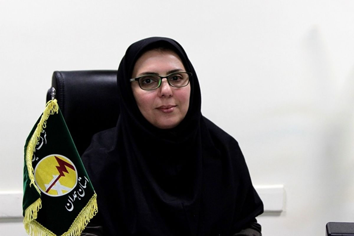 لیدا یوسفی