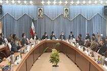 تامین زیرساخت های تولید در اولویت توزیع اعتبارات استانی است
