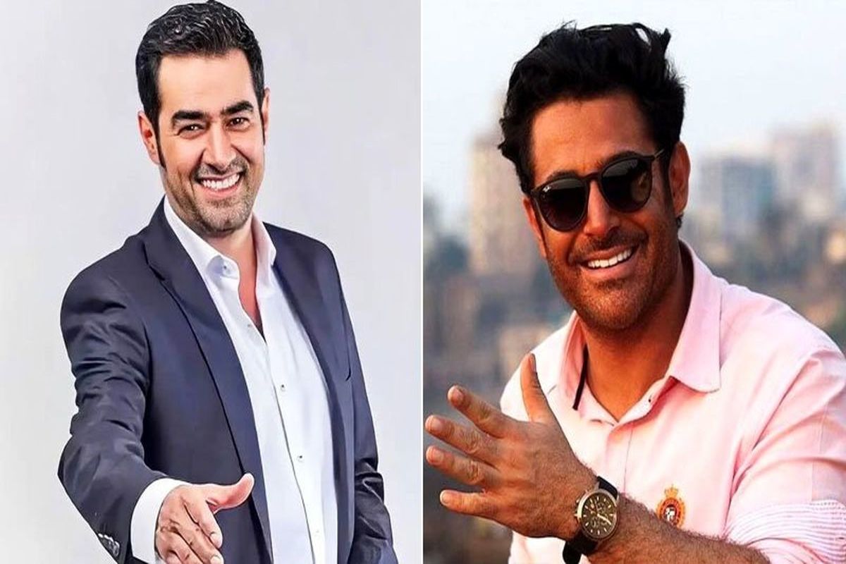 شهاب+حسینی+و+محمدرضا+گلزار