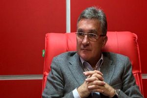 باید برای هر موقعیتی تیممان را آماده کنیم/ از بازگشت بشار رسن راضی هستم