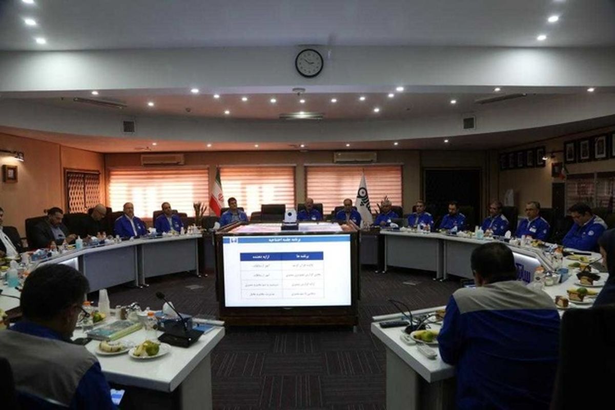 ایران خودرو