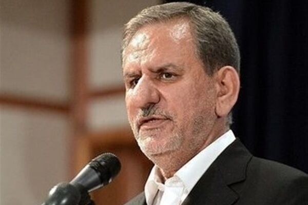 محاصره کشوری که ۱۵ همسایه دارد، بی‌معنی است