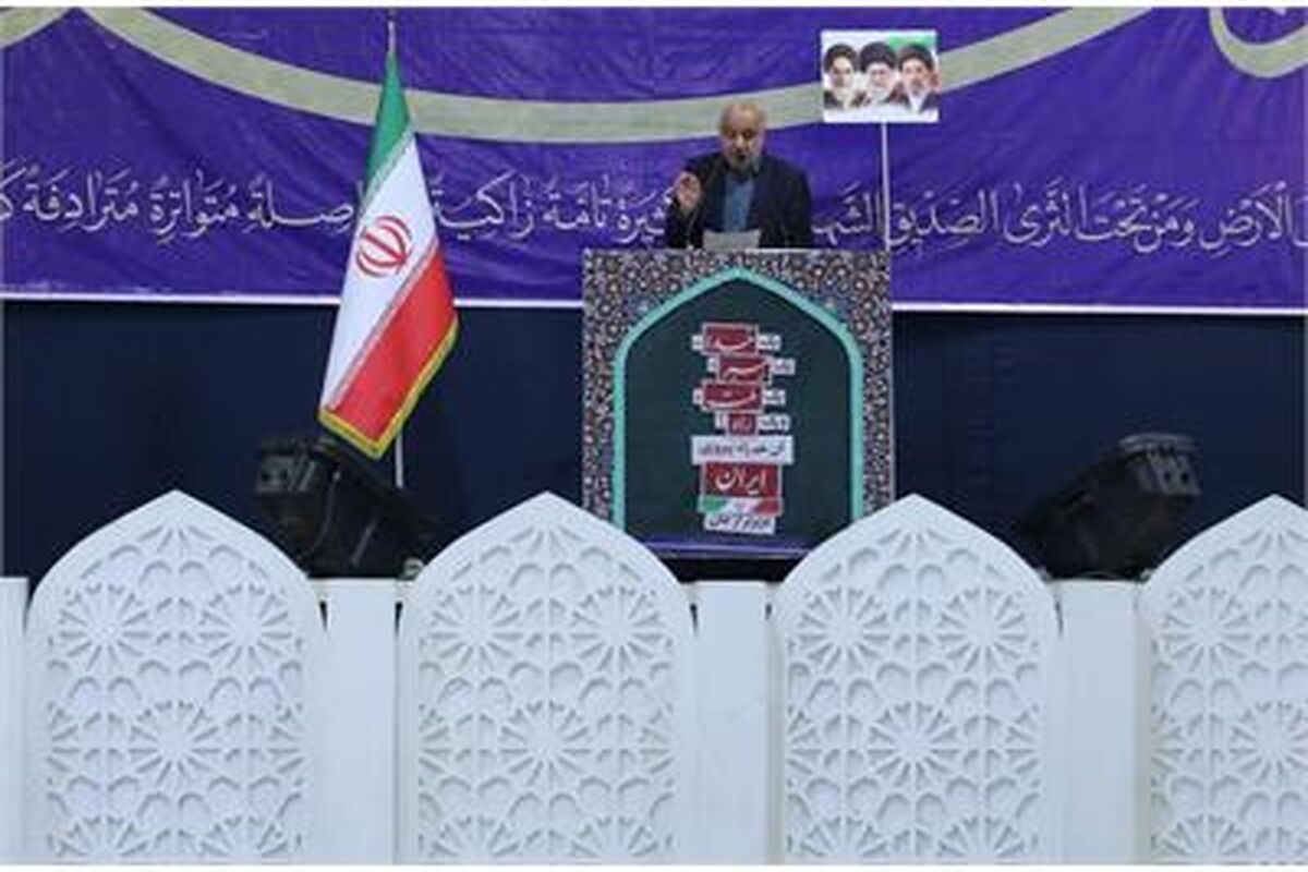 احمد میدری