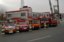 جزئیات تازه از روند اطفای حریق در کارخانه لبنیاتی آمل منتشر شد
