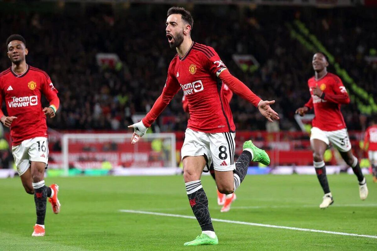 منچستریونایتد