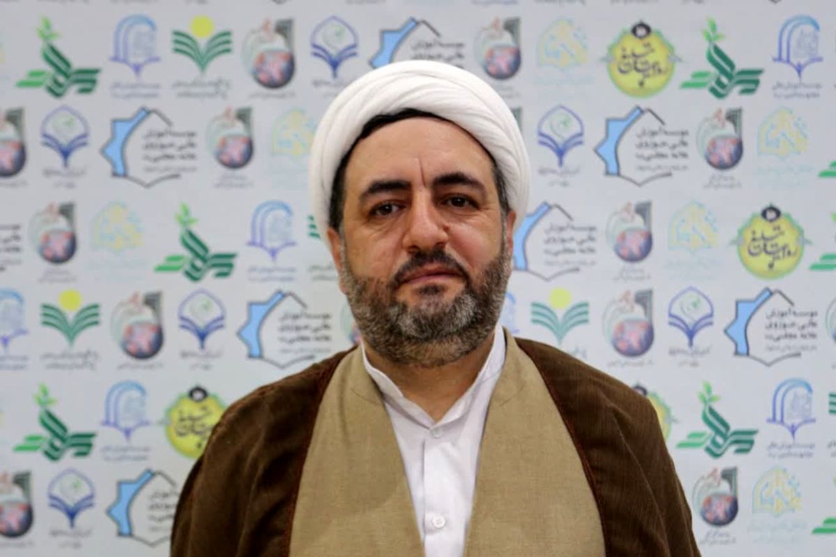 حجت الاسلام اصغری