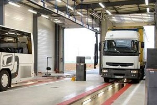 پذیرش یک‌ میلیون و ۴۹۱ هزار مراجعه ناوگان حمل‌ونقل عمومی در مراکز معاینه فنی کشور