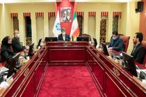 گردشگری و صنایع دستی تاثیر مستقیمی بر میزان اشتغال دارد