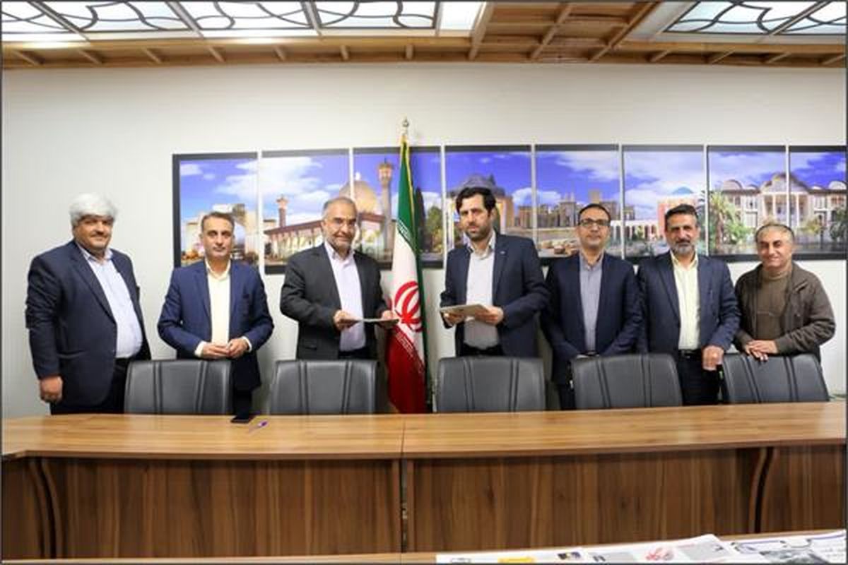 تفاهمنامه-مابین_آموزش وپرورش و ارشاد فارس