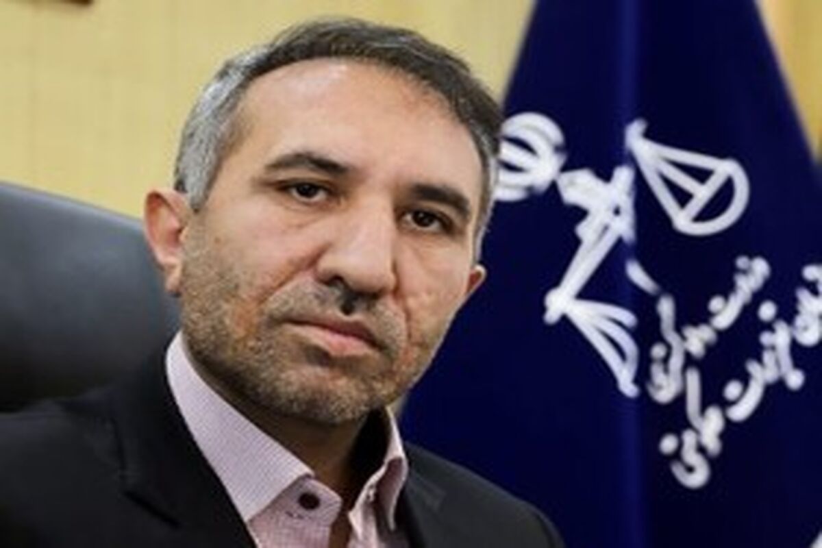 تعزیرات آذربایجان شرقی 