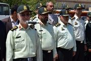جهادگران عرصه امنیت، کارکنان یگان امداد هستند/ تقویت یگان امداد از ضروریات است