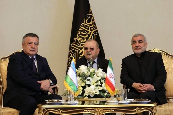 ایستادگی ایران قابل تحسین است