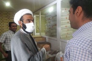 روح امید باید در بین صنعتگران کشور زنده شود