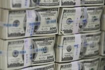 نرخ جدید ارزها اعلام شد/ دلار 3 ریال گران شد