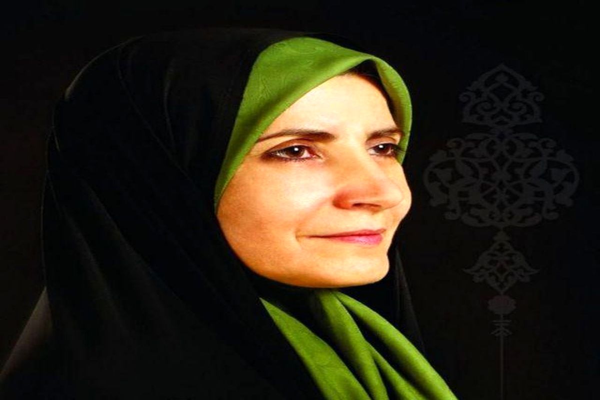 شهناز رمارم+خبرگزاری موج