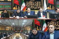 فاز اول مجتمع توانمندسازی معتادین کنگاور باید تا دهه فجر آماده شود