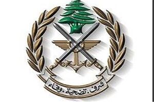 ارتش لبنان دو عملیات تروریستی خطرناک را خنثی کرد