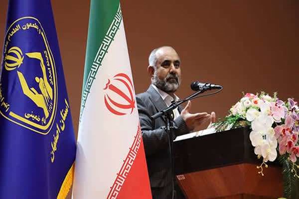 معاون حمایت کمیته امداد