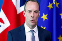 درخواست وزیر خارجه انگلیس برای پایبندی تهران به برجام