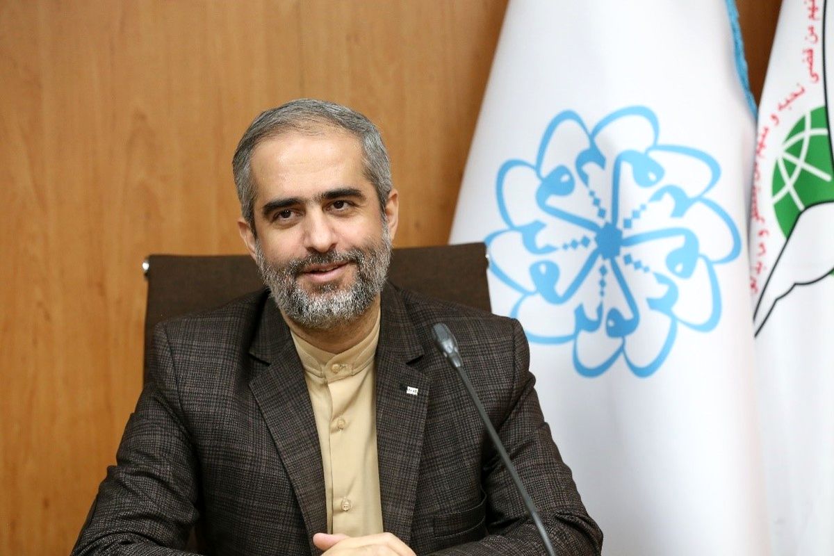 سازمان کوثر