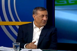 تفاهم‌نامه با اجماع ۱۲ نفر از شعام امضا شد/سند افتخار دیپلماسی ایران و رئیس‌جمهور پزشکیان همان تفاهم نامه بود