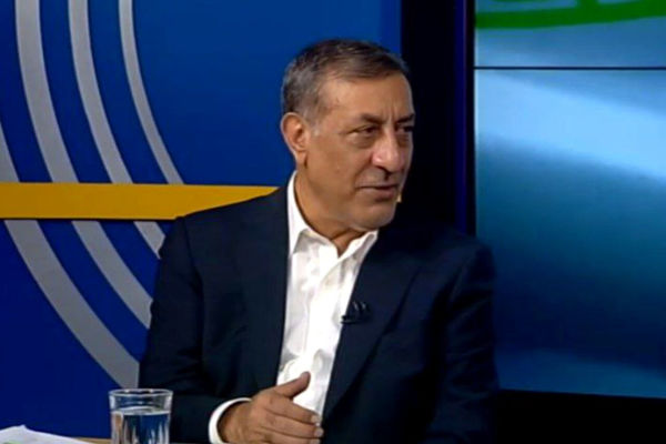 گفت‌وگوی قائم‌پناه با حامیان دولت وفاق ملی در چهارمحال و بختیاری