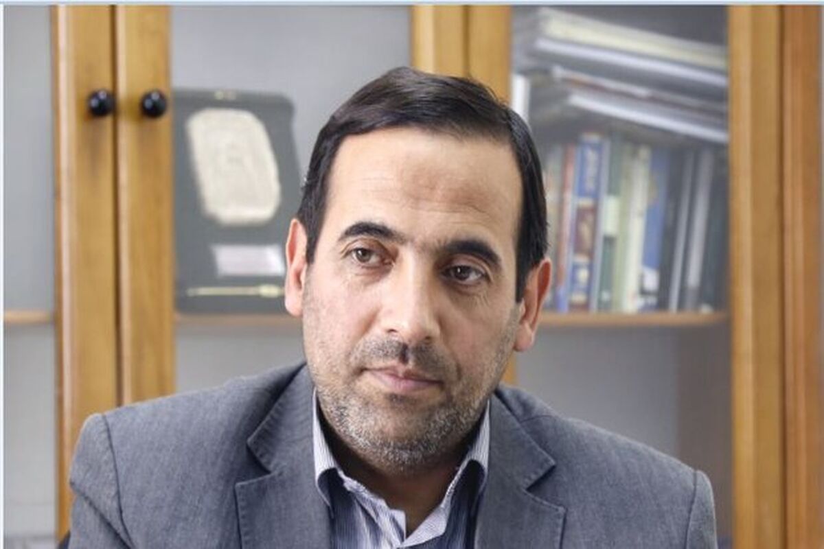حیدر فتح‌زاده