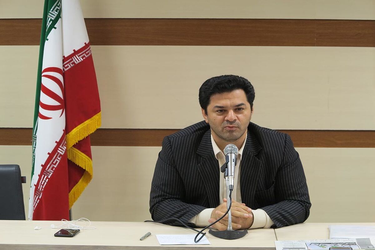 امانی شهردار نوشهر