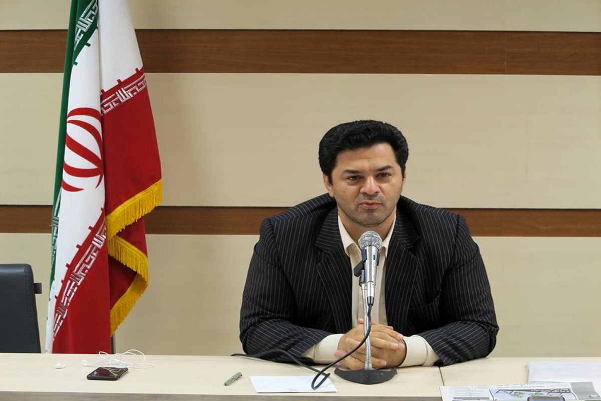 امانی شهردار نوشهر