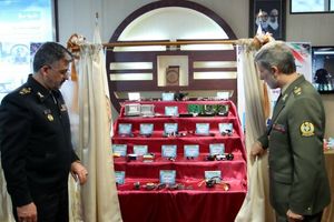 امیر حاتمی از ۱۵ سبد محصول مهم و گلوگاهی صنعت خودروی کشور رونمایی کرد