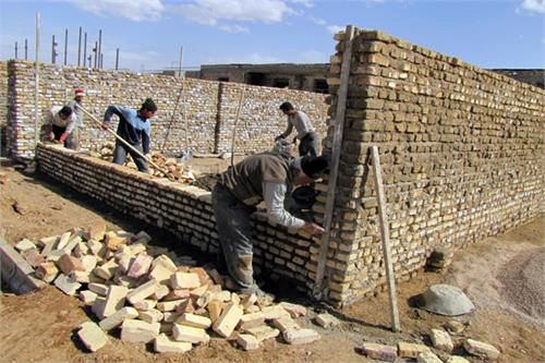 100هزار خدمت عمرانی به مددجویان تحت پوشش کمیته امداد اصفهان ارائه شد