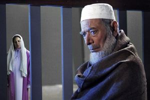 اگر بودجه باشد «امپراطور جهنم» تا مهر ماه حاضر می شود