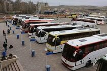 آغاز پیش‌فروش بلیت ناوگان حمل‌ونقل عمومی سفرهای اربعین حسینی