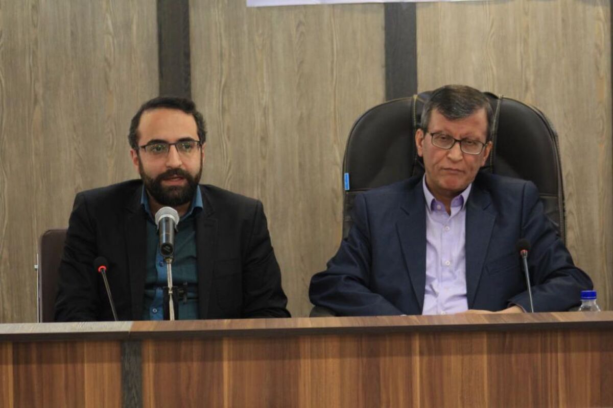مدیرکل روابط عمومی و تشریفات استانداری