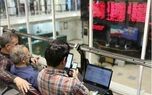 افت ۸۴ هزار واحدی بورس تهران