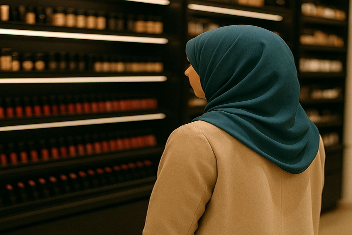 نسل Y؛ وفاداری به برند و تجربه خرید کلاسیک