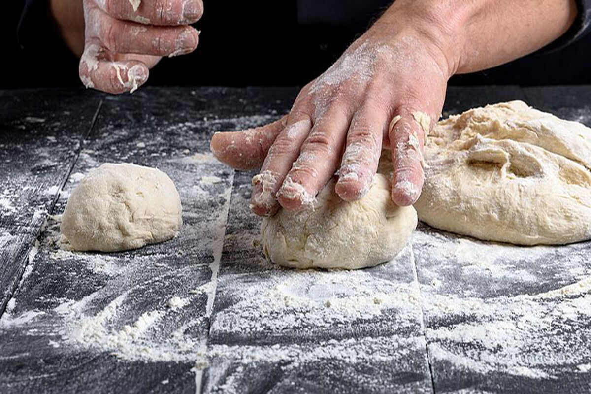 واحدهای خبازی 