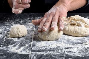 ادامه سیاست های تشویقی واحدهای نانوایی منتخب/ تعیین تکلیف واحدهای خبازی فاقد پروانه