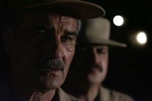 آغاز تصویربرداری بخش‌های دفاع مقدس سریال ایلدا