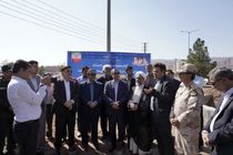 تندیس مرزبانان شهید ۱۳۲۰ رونمایی شد/ نمایش نماد مقاومت و وطن‌پرستی در ارس